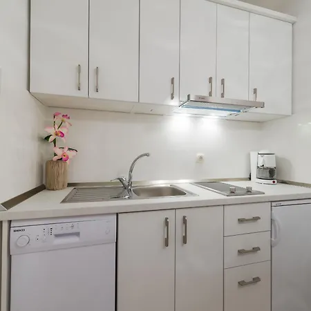 Nada Apartmán Bol
