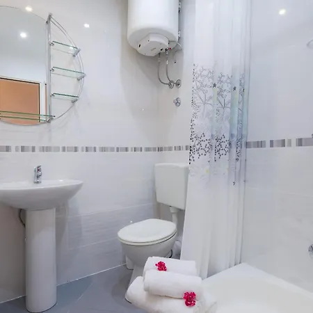 Apartmán Nada Bol