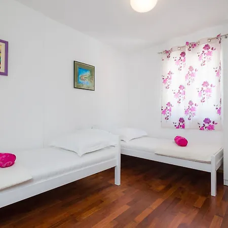 Nada Apartmán