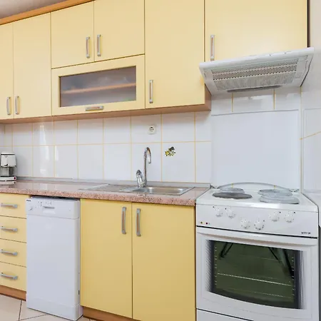 Nada Apartmán *