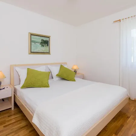 Apartmán Nada *