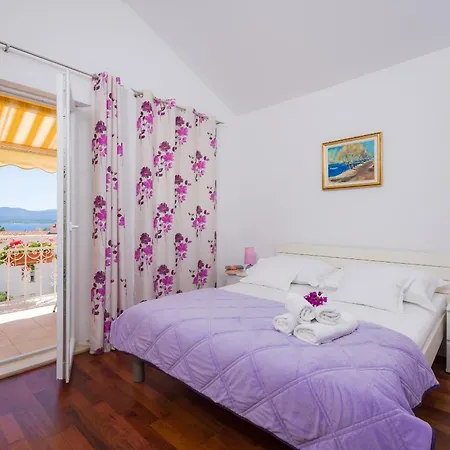 Nada Apartmán