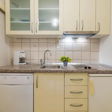 Apartmán Nada