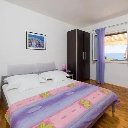 Apartmán Nada *