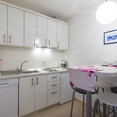 Nada Apartmán Bol