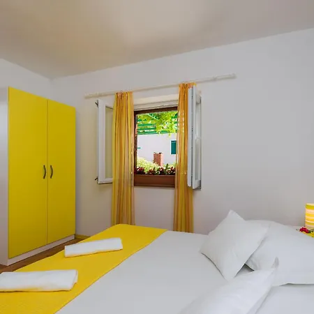 Apartmán Nada