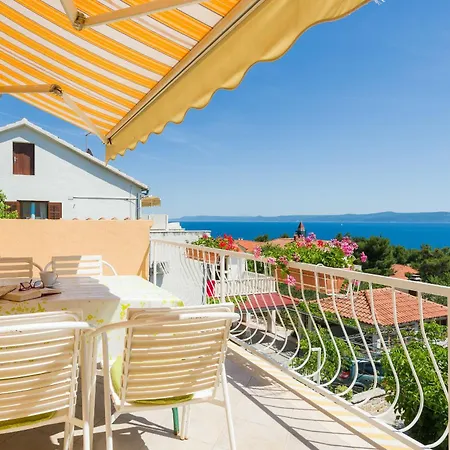 Nada Apartmán *