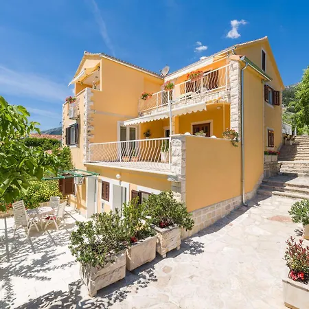 Apartmán Nada Bol