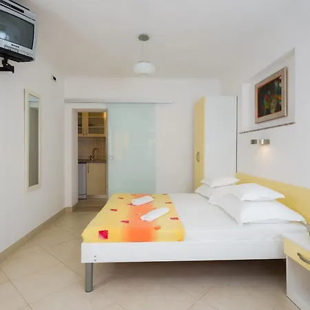 Nada Apartmán *